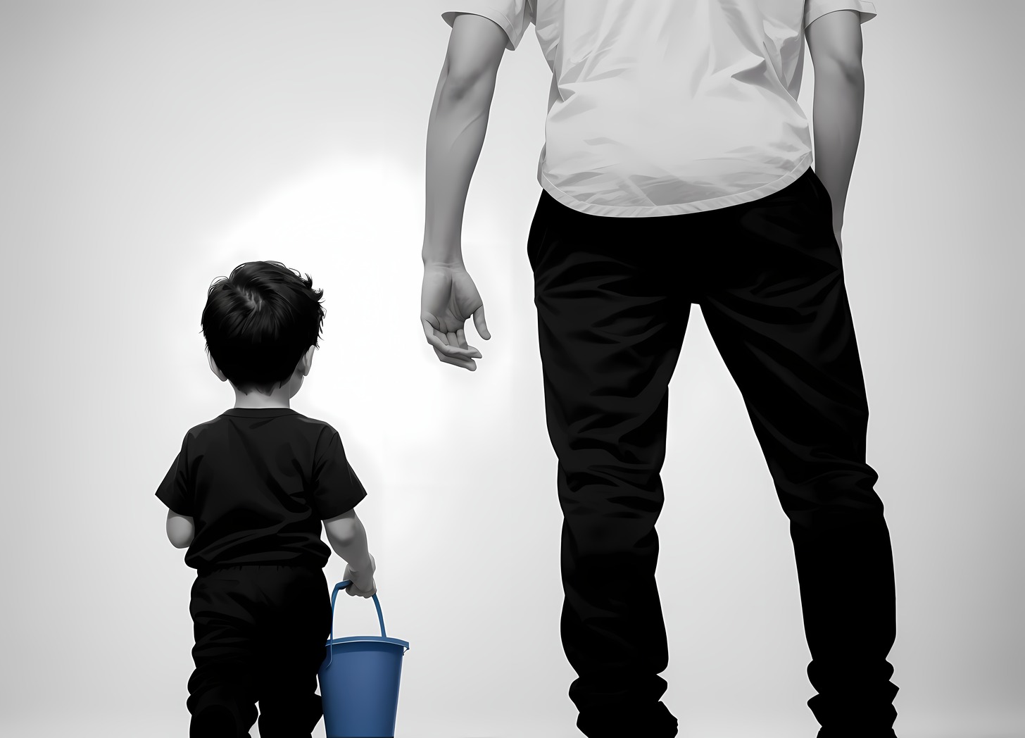 A Letter to My Father That He Will Never Read